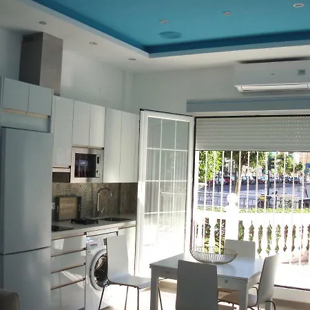 Διαμέρισμα Tourist *