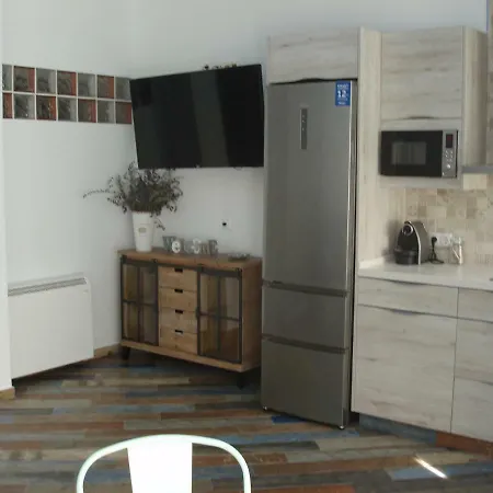 Tourist Διαμέρισμα Κόρδοβα