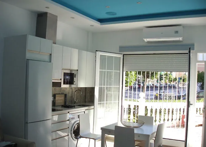 Διαμέρισμα Tourist *