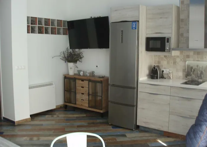 Tourist Διαμέρισμα Κόρδοβα