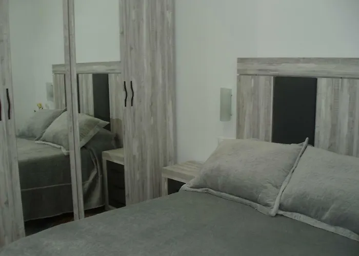 Tourist * Κόρδοβα