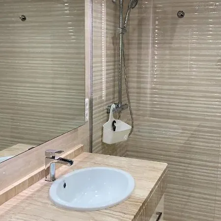 Apartamento Tourist *