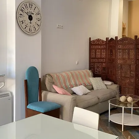 Tourist Apartamento *