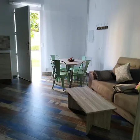 Tourist Apartamento *