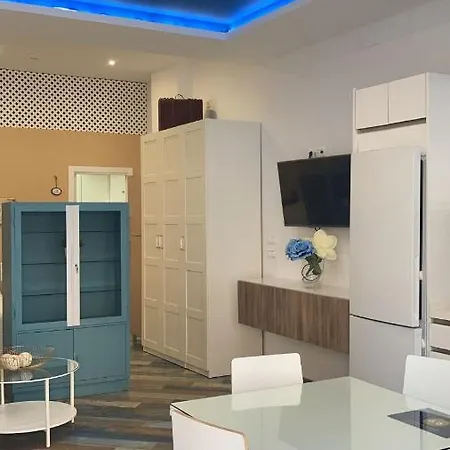 Apartamento Tourist *