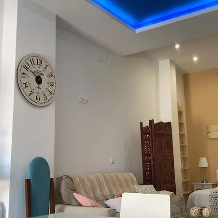 Tourist Apartamento *