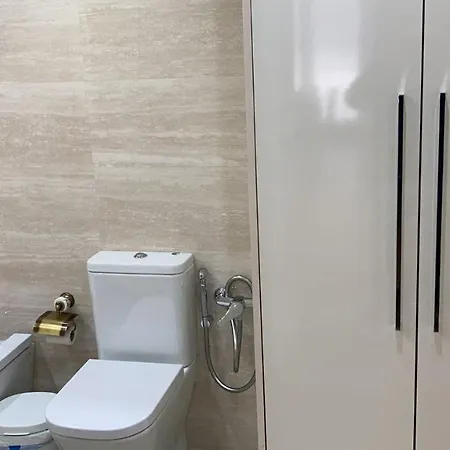 Tourist Apartamento