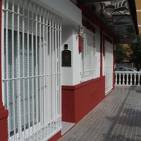 Apartamento Tourist Córdoba