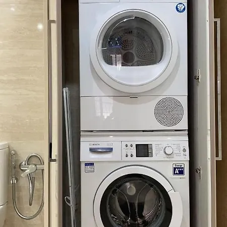 Apartamento Tourist Córdoba