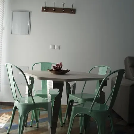 Tourist Apartamento
