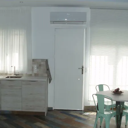 Apartamento Tourist *