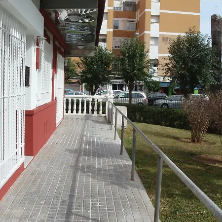 Tourist Apartamento *